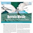 FJA article on hernia mesh