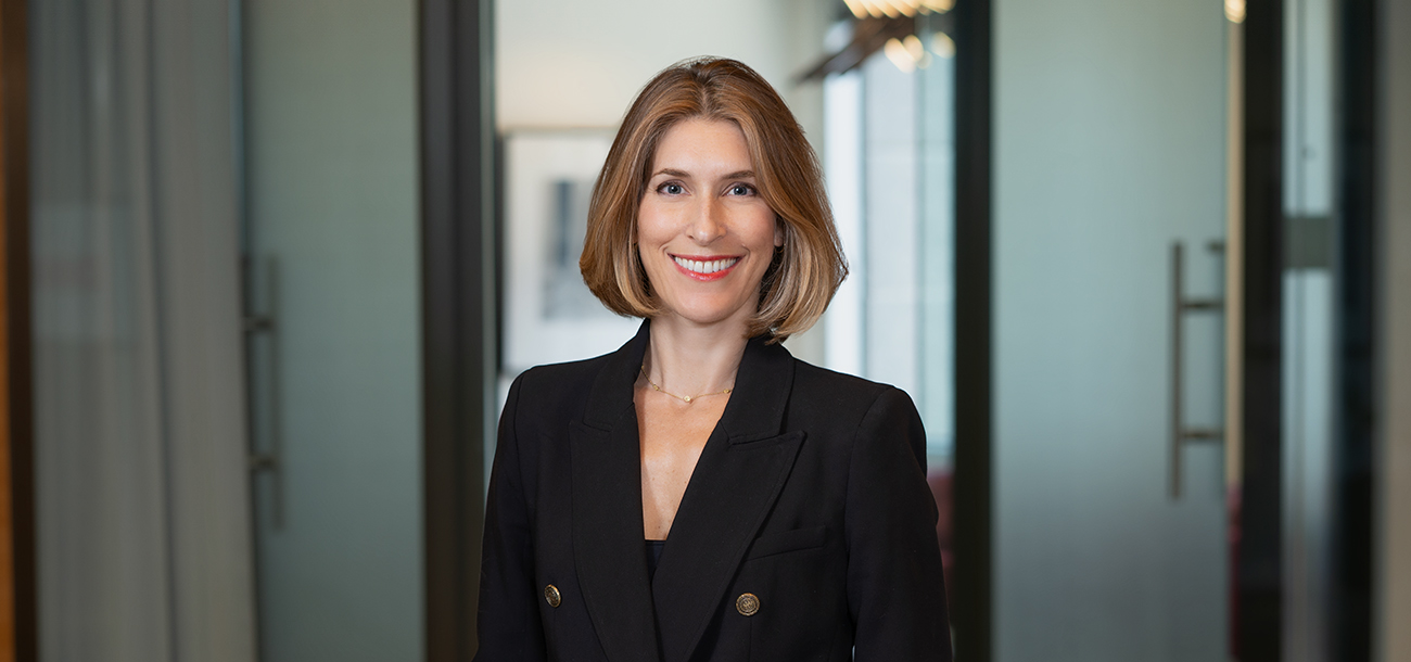 Photograph of Aniko Schwarcz